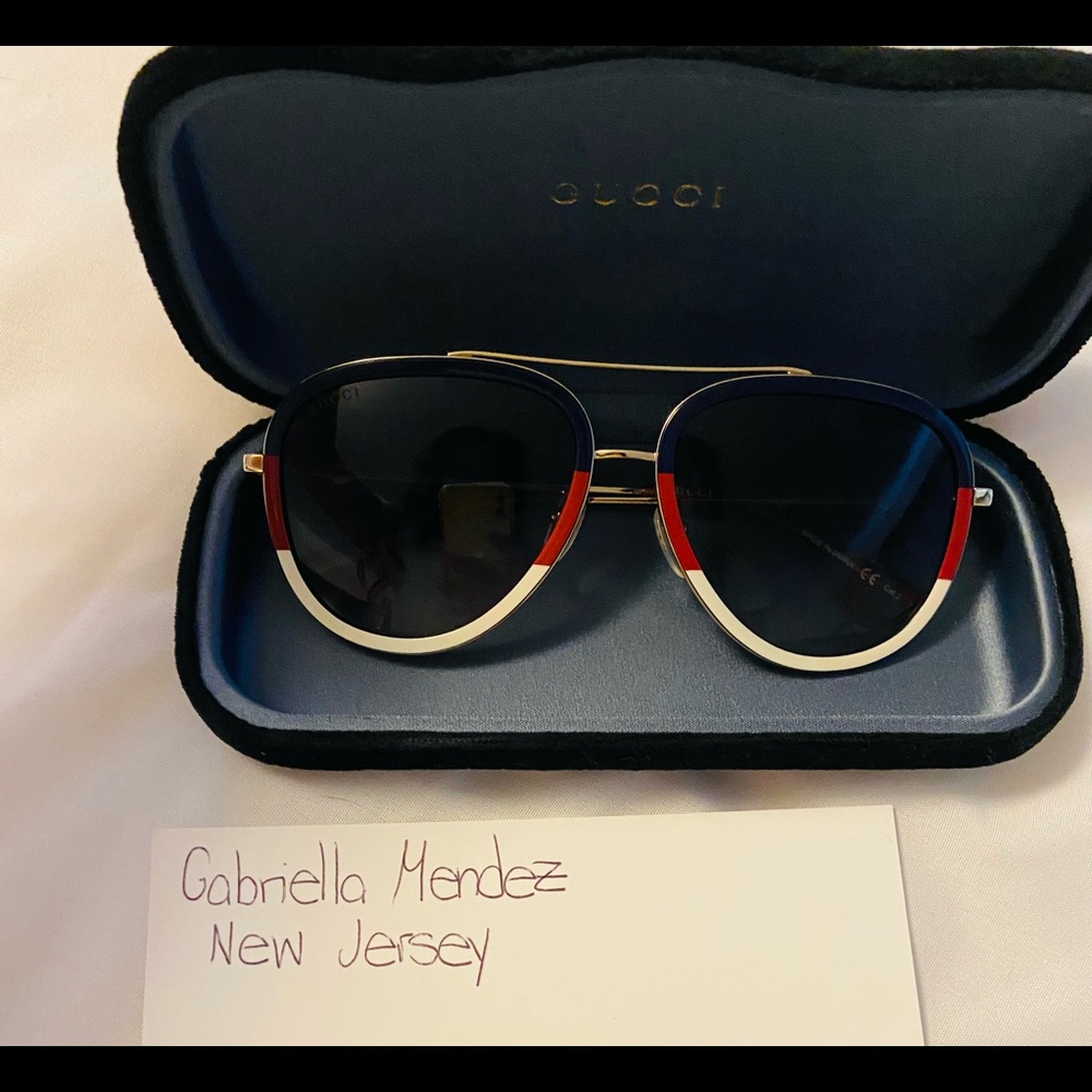 Gucci sunglasses
